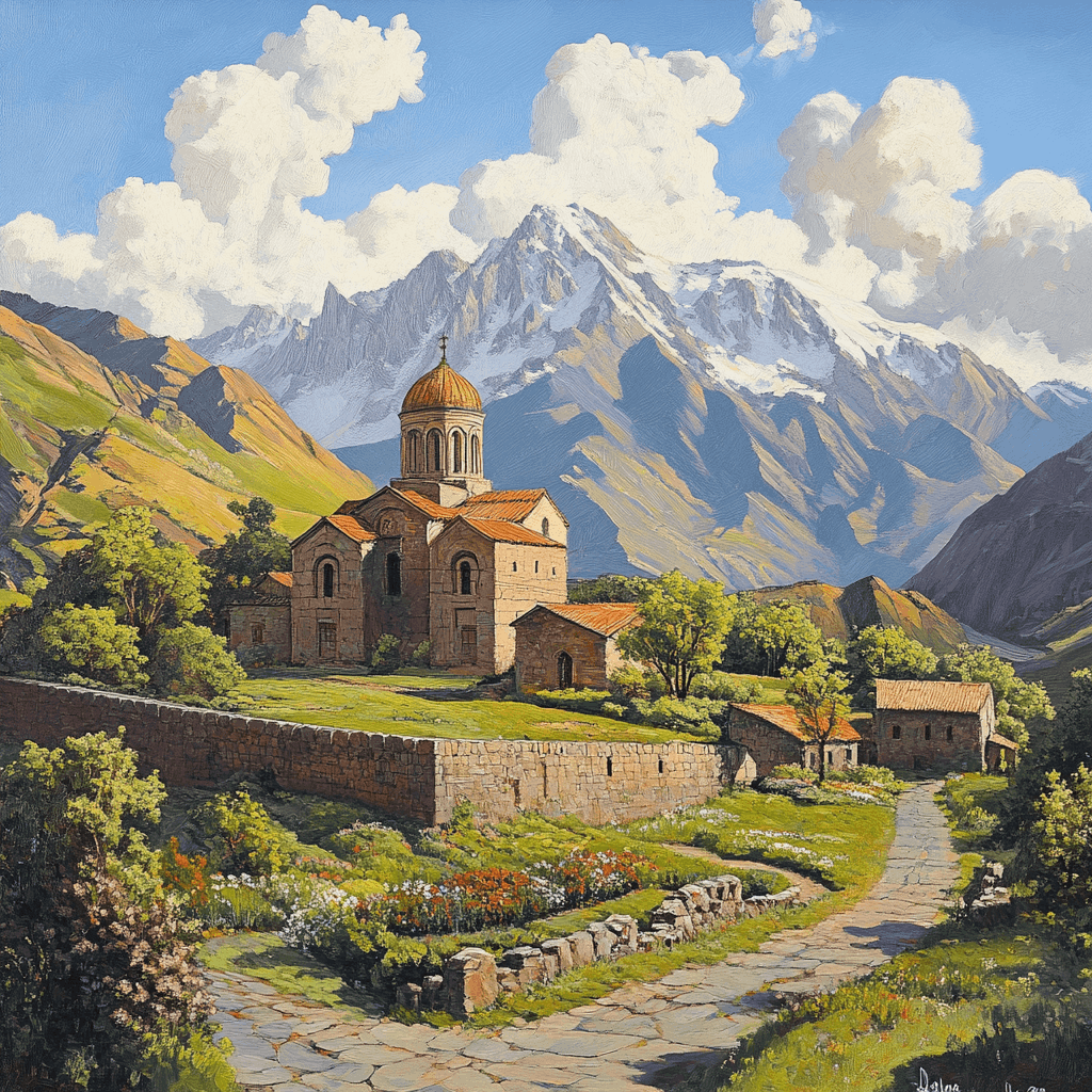 armenia