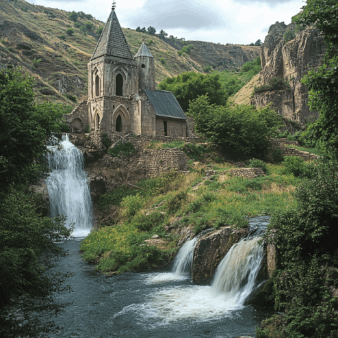 armenia