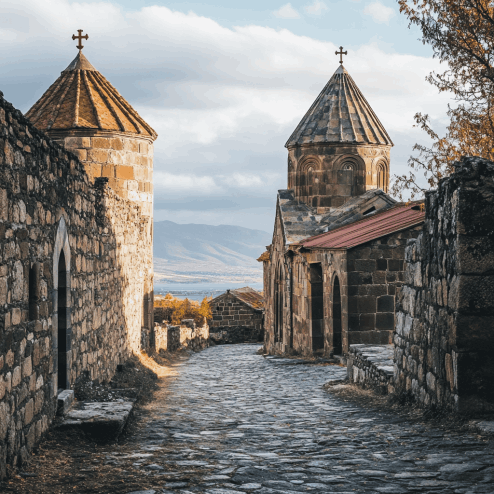 armenia